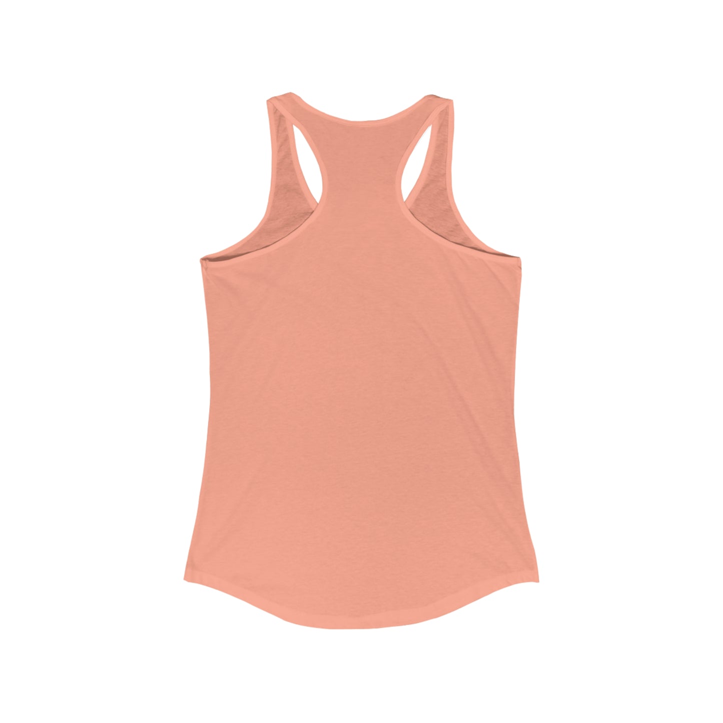 Greazy Keyz Women's Ideal Racerback Tank