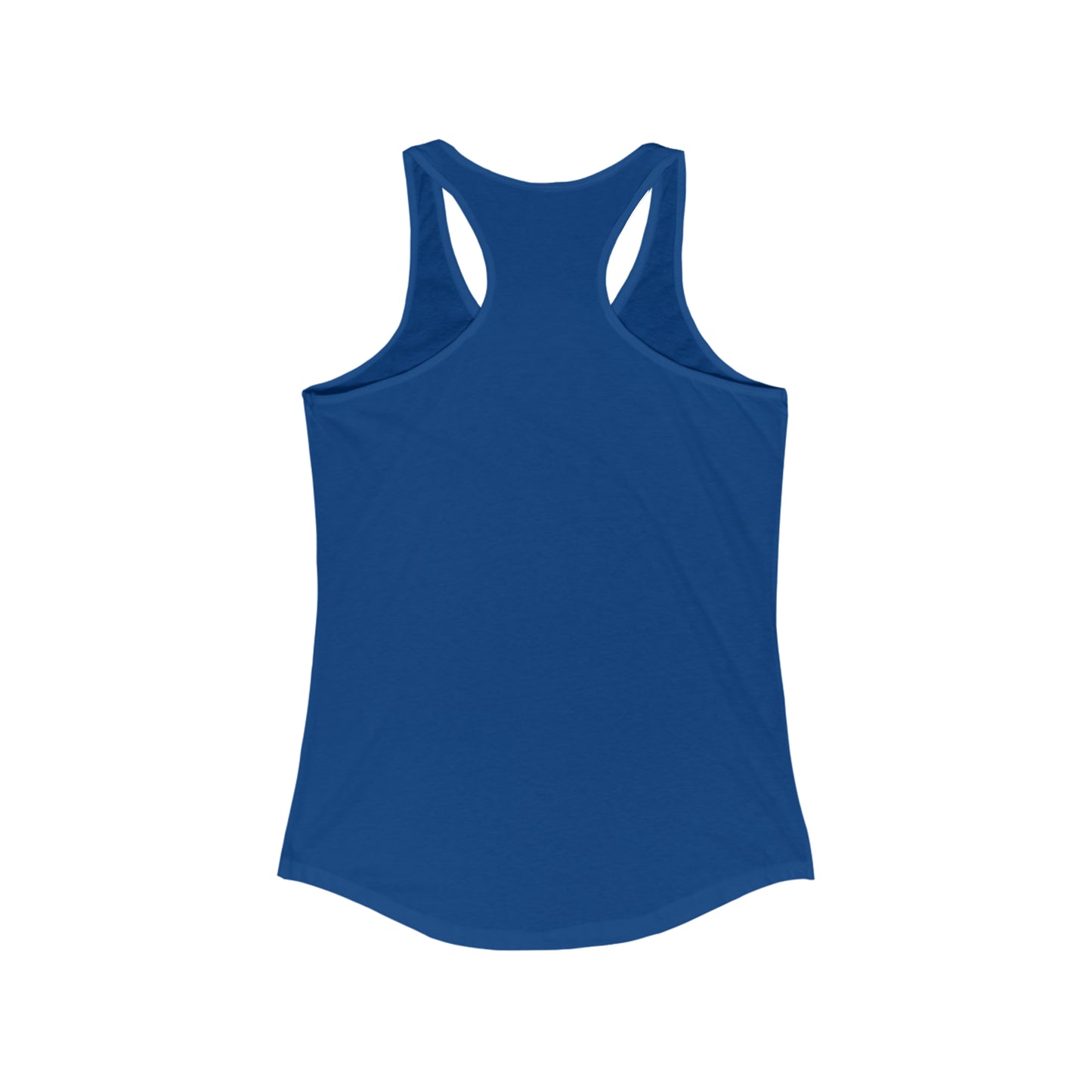 Greazy Keyz Women's Ideal Racerback Tank