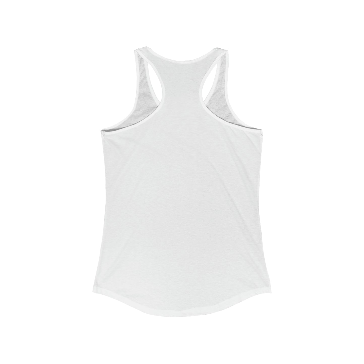 Greazy Keyz Women's Ideal Racerback Tank