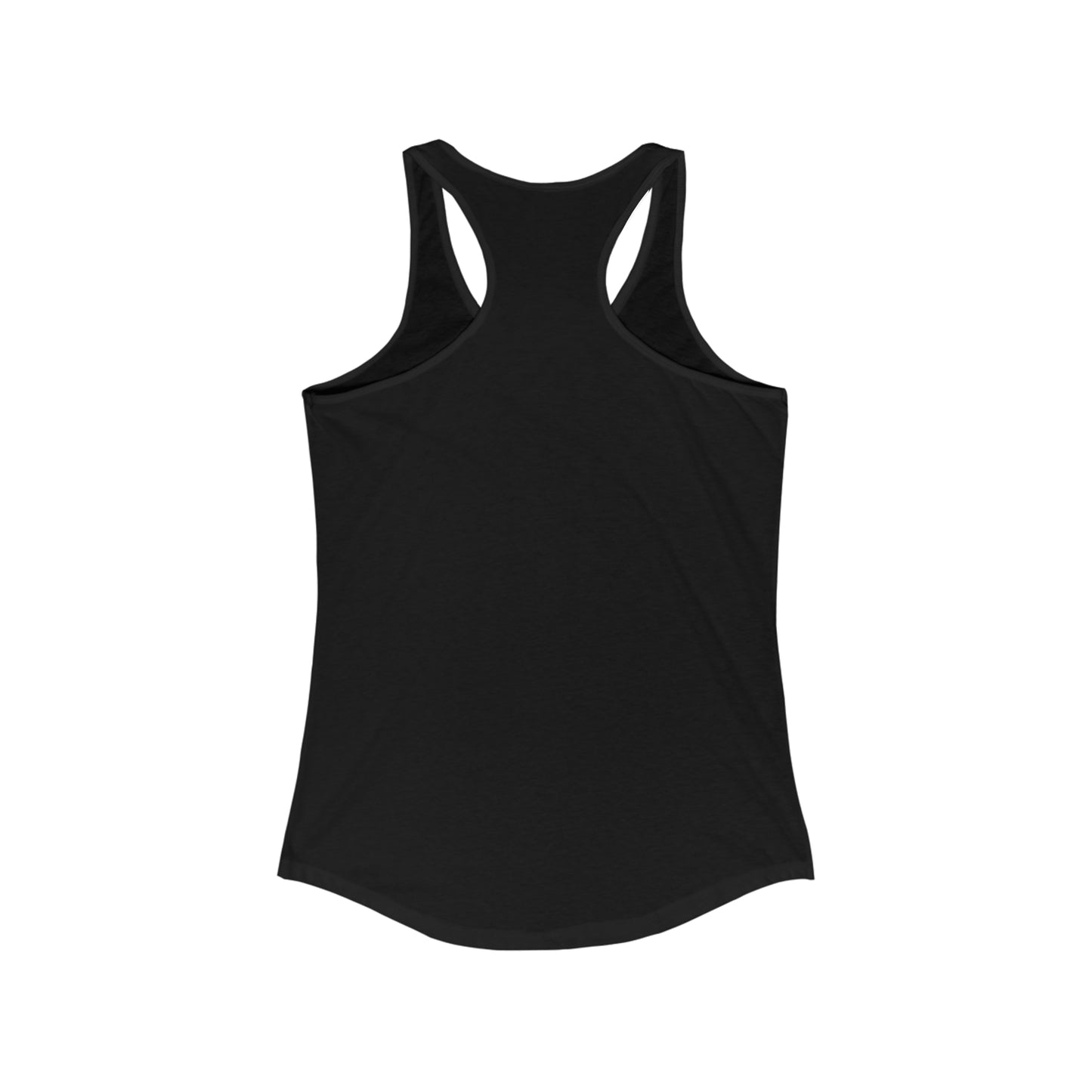 Greazy Keyz Women's Ideal Racerback Tank