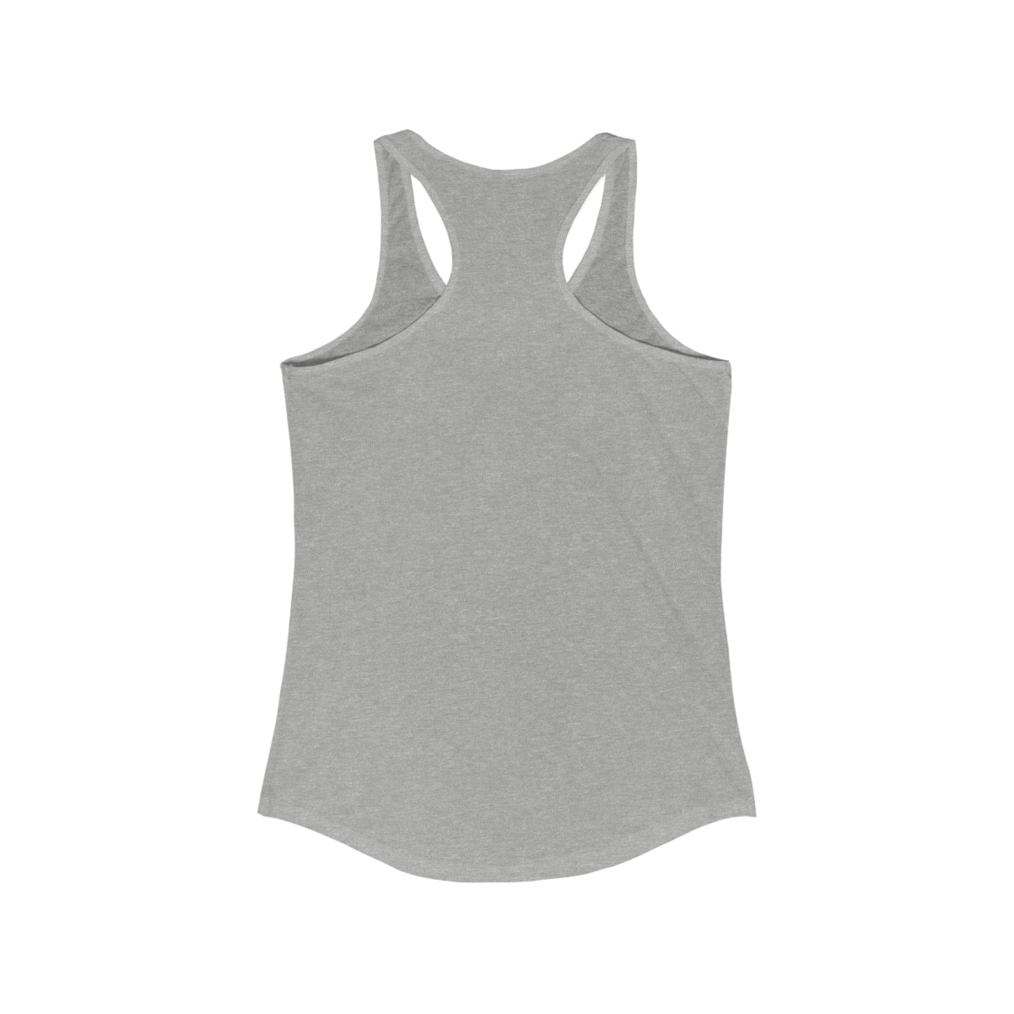 Greazy Keyz arrows Women's Ideal Racerback Tank