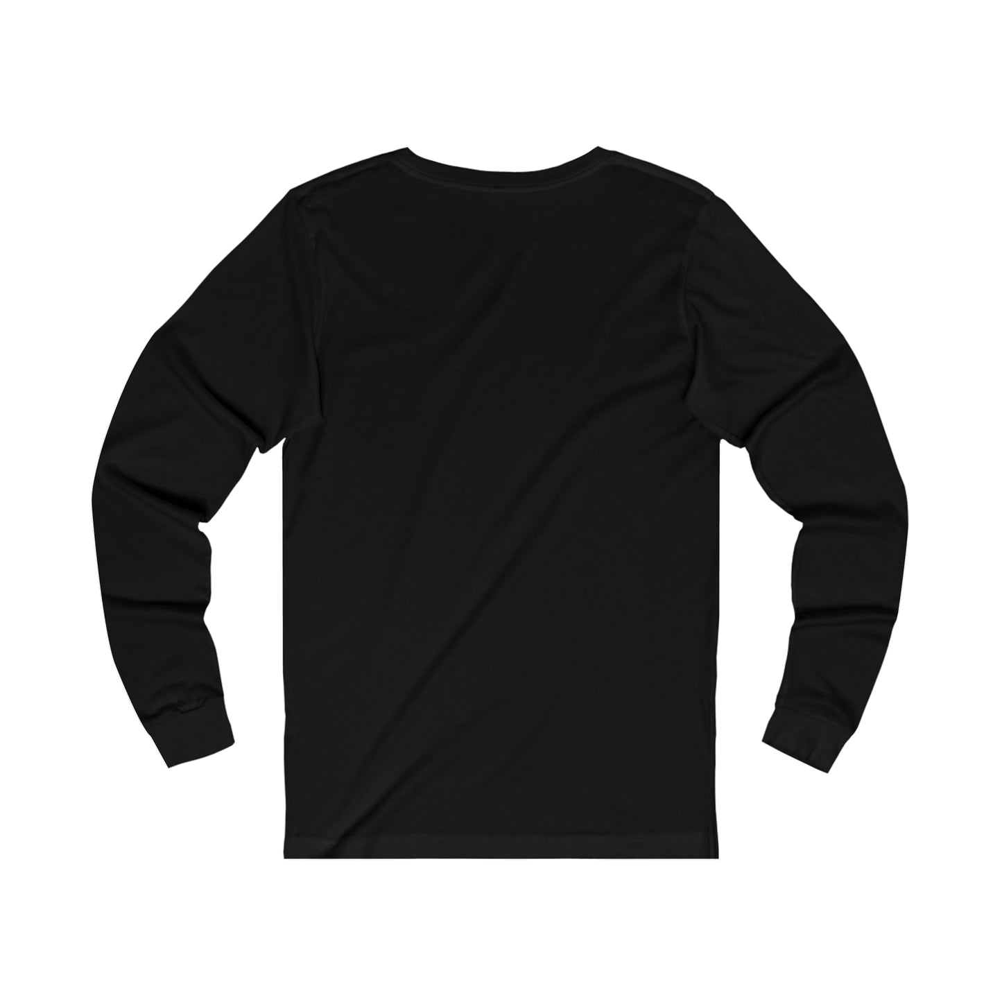 Greazy Keyz Fuzey designed Unisex Jersey Long Sleeve Tee