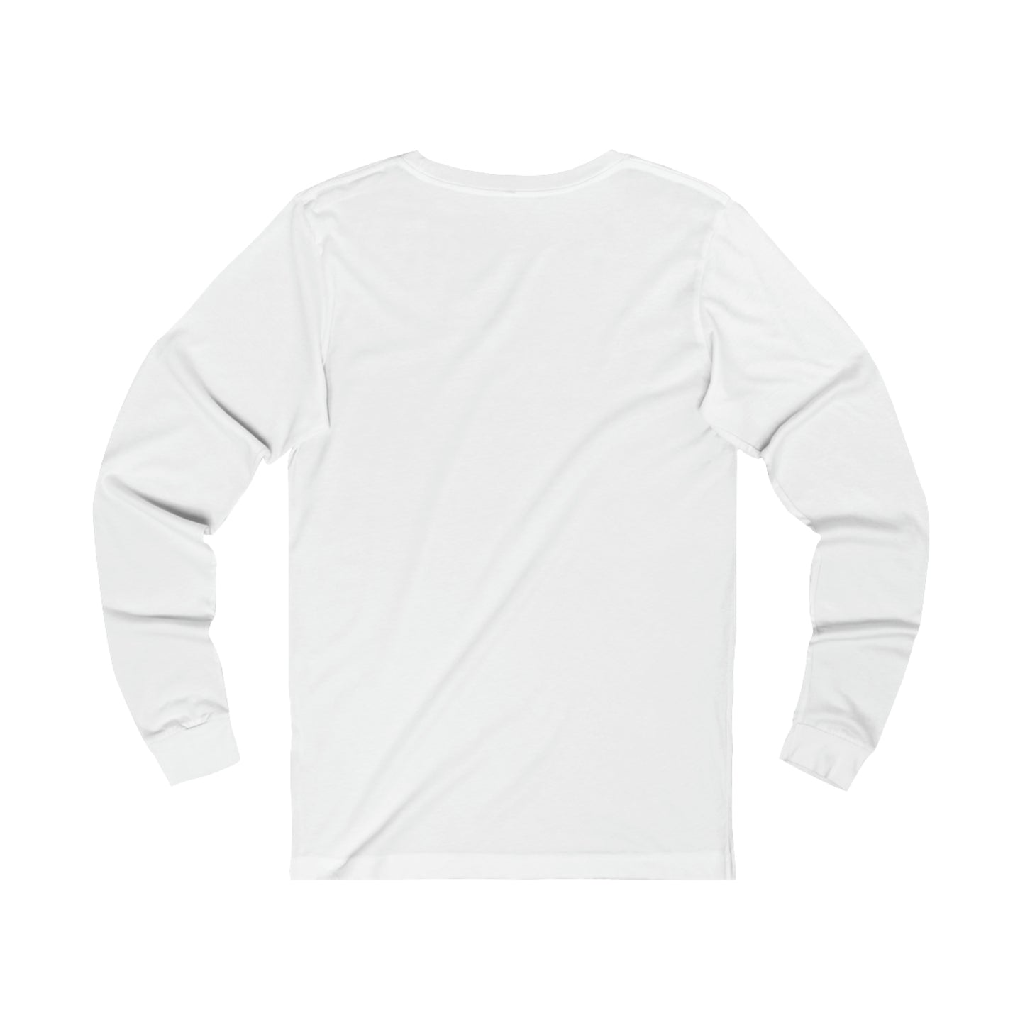 Greazy Keyz Fuzey designed Unisex Jersey Long Sleeve Tee