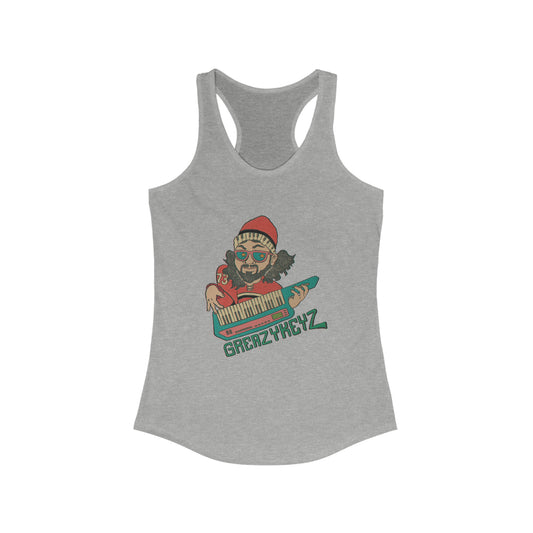 Women's Ideal Racerback Tank