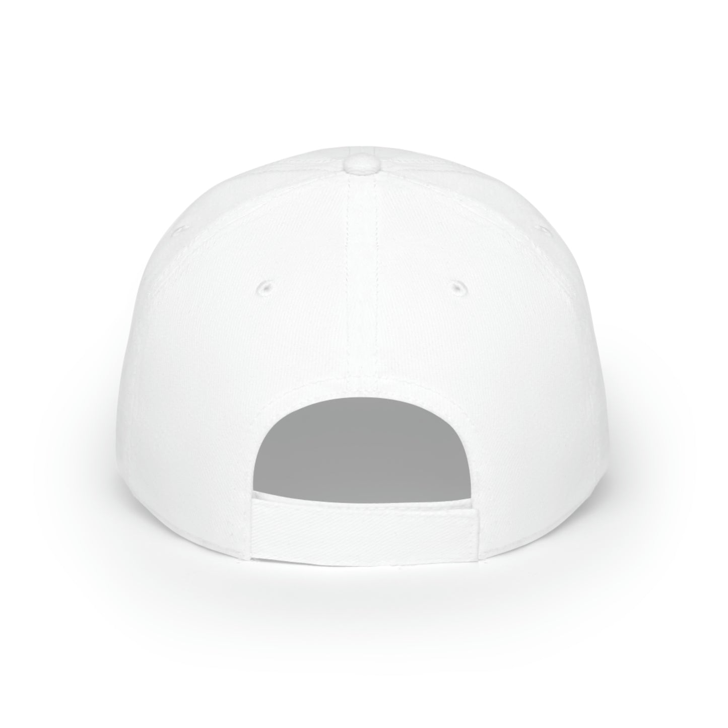 Greazy Keyz Low Profile Baseball Cap