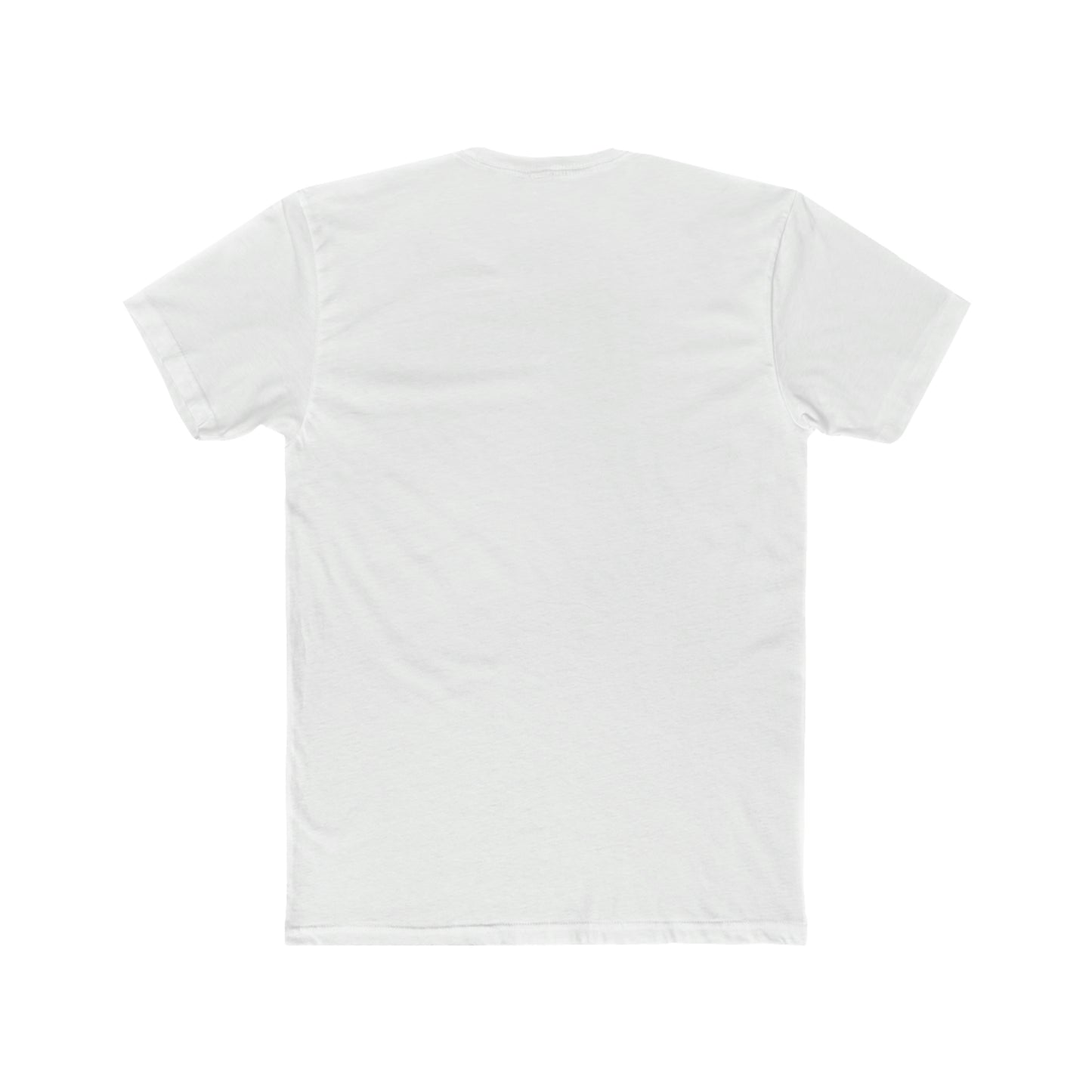 Buzz Gibson Design Greazy Keyz Men's Cotton Crew Tee