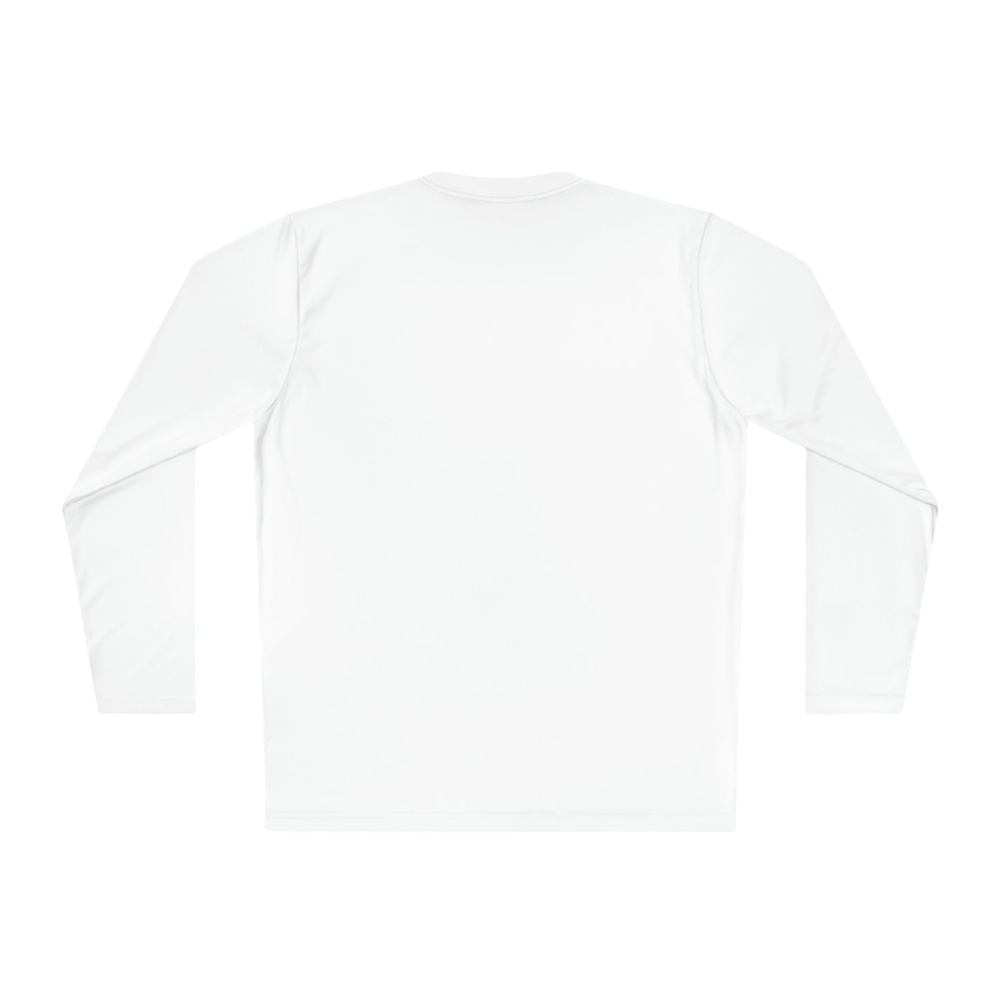 Greazy Keyz circle Unisex Lightweight Long Sleeve Tee