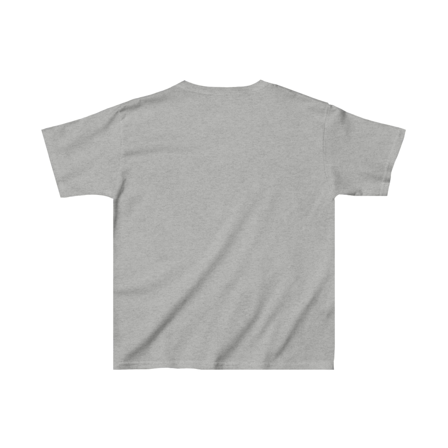 De Gruchy Chubby design Kids Heavy Cotton™ Tee